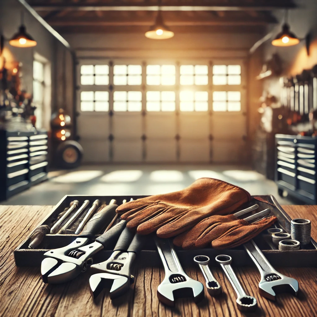 About Our Family-Owned Garage Door Company in Compton CA - Professional Service Team