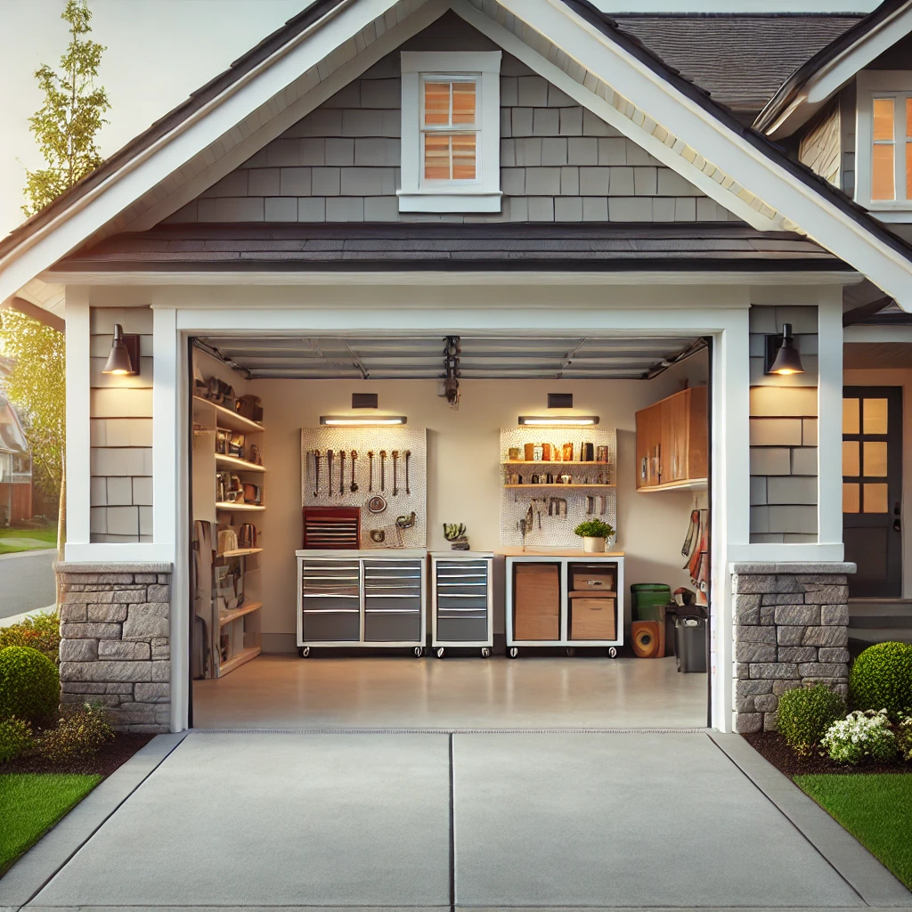 Latest garage door repair tips and maintenance guides from Compton's trusted experts
