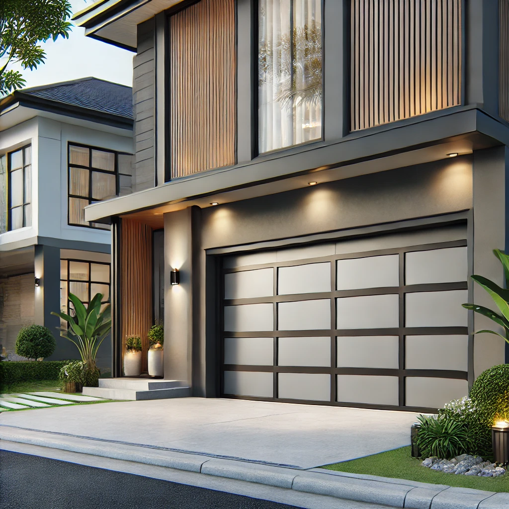 Professional Garage Door Company Compton CA - 24/7 Emergency Service & Repairs