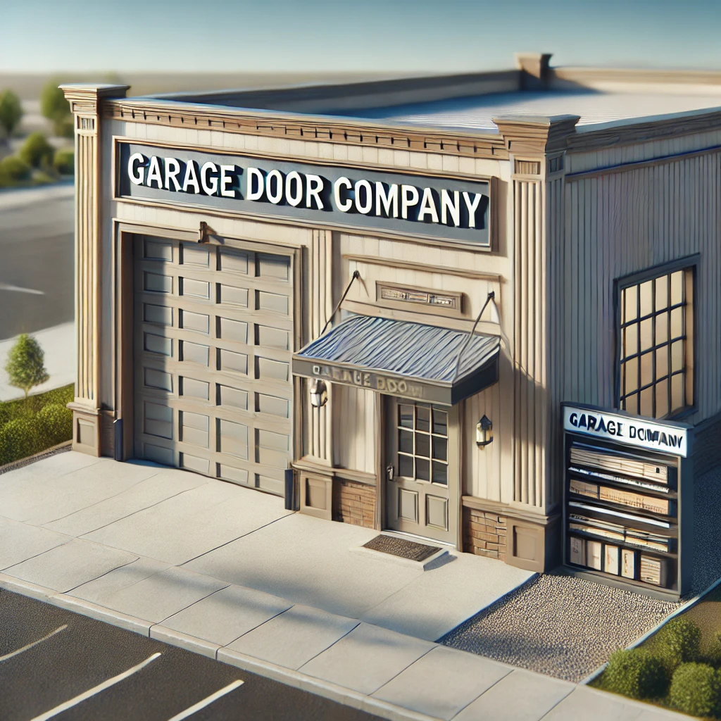 Best Garage Door Company Near Me Compton CA - 24/7 Emergency Service