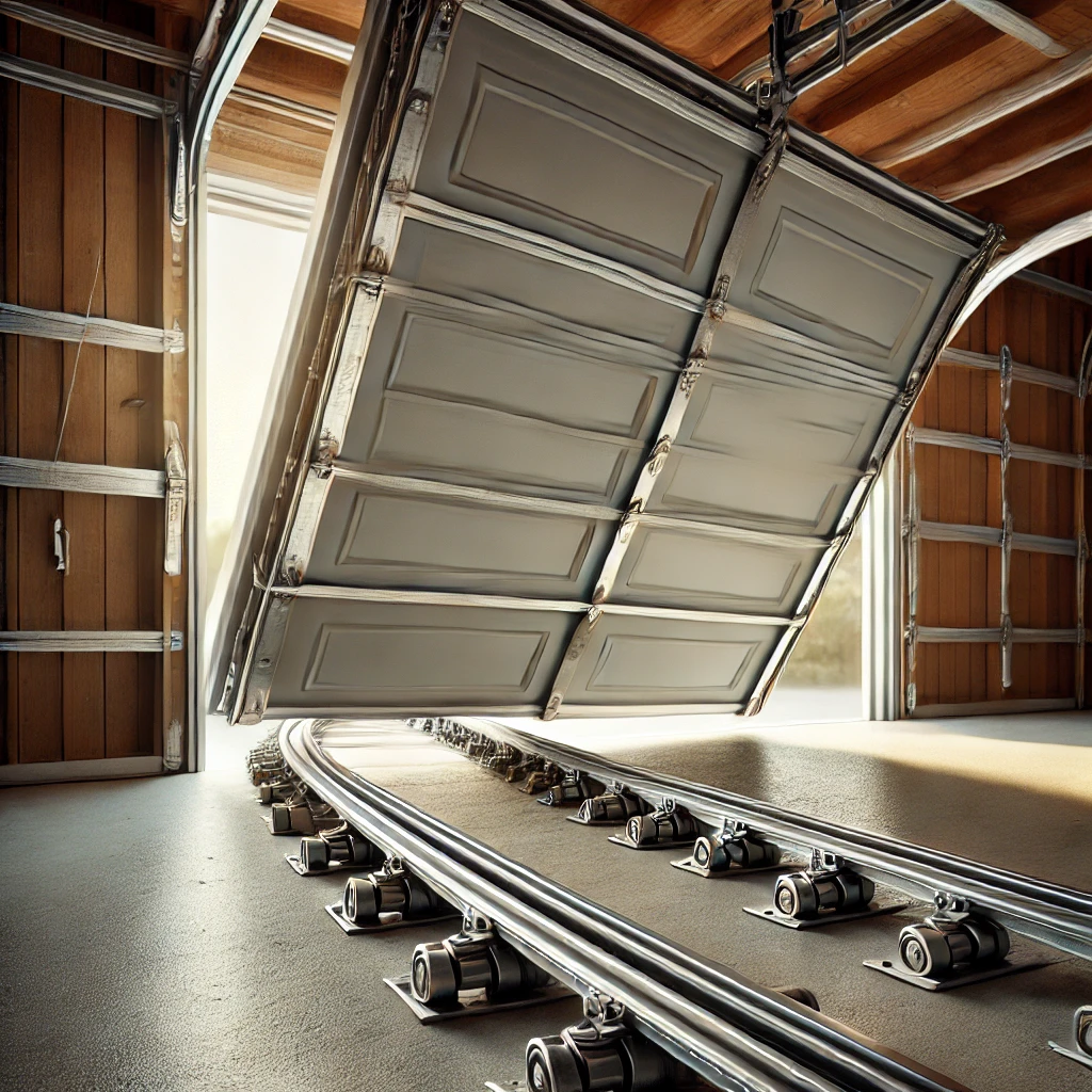 Garage door off track repair in Compton CA - 24/7 Emergency Repair Services by Garage Door Repair Compton