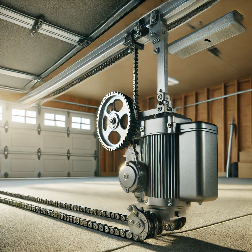 Garage Door Opener Installation & Service in Compton CA - Professional Solutions for All Opener Brands