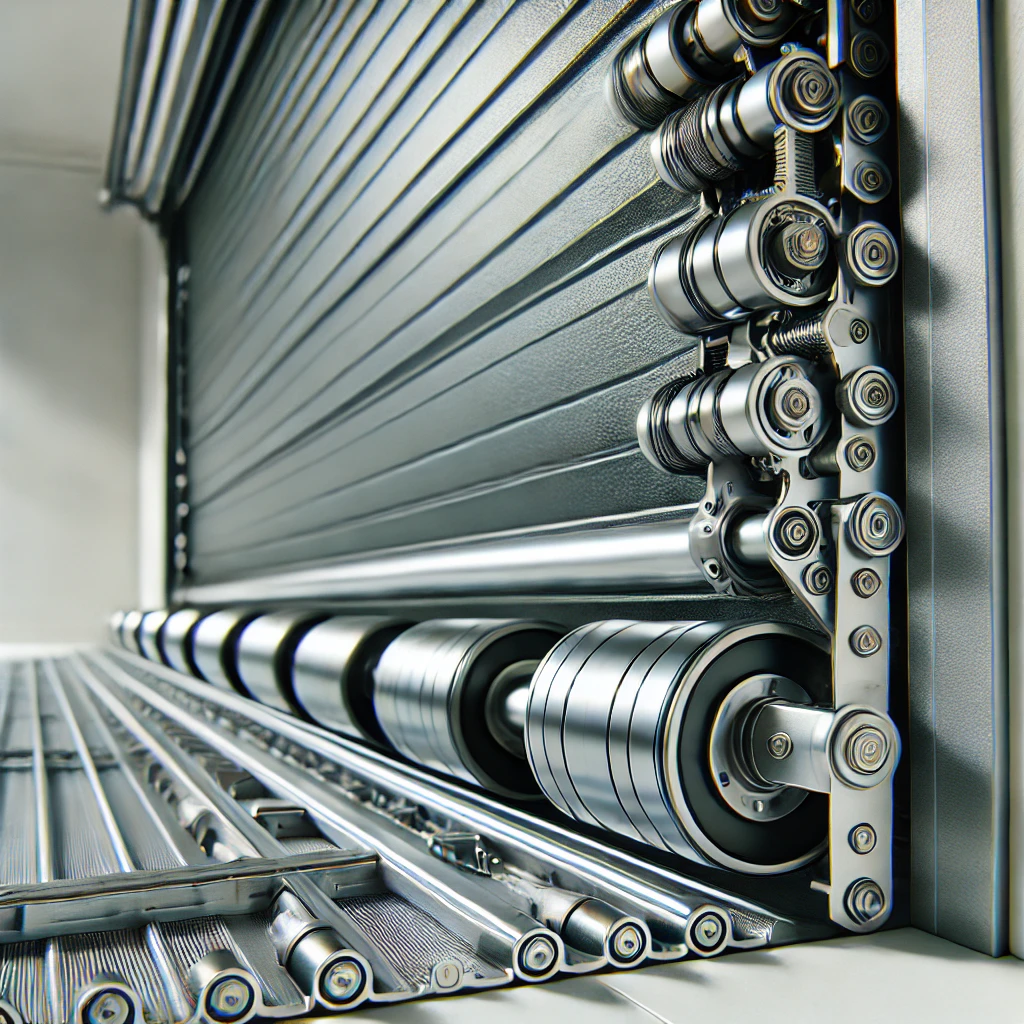 Expert Roller Garage Door Repairs Compton CA - Professional Door System Specialists